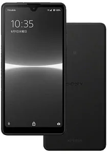 Замена камеры на телефоне Sony Xperia Ace III в Екатеринбурге